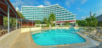 Hilton Cartagena Hotel