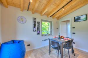 Ricomilla-Ulivo -Balcony, Garden & Priva