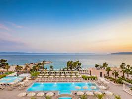 Aminess Khalani Hotel