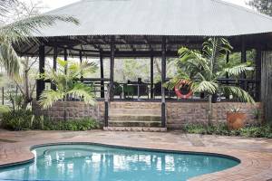 Emdoneni Lodge