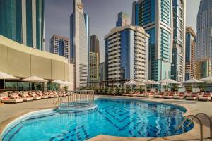 Towers Rotana