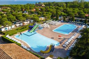 Del Garda Village And Camping
