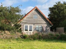Vakantiehuis Duinzicht