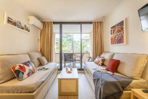 L'Anse de Pramousquier S4p- Renové A/C