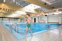 Recreatiepark De Koornmolen