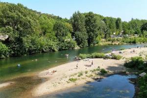 Camping La Plage