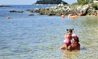 Camping Naturist Kanegra