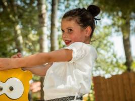 Camping Portes de Canigou