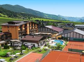Vital&Sporthotel Brixen