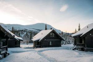 Telemark Superski, ski-avontuur in Gausta & Vrådal