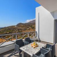 Appartementen Villa Reina
