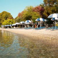 Hotel Avra Beach