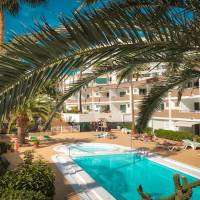 Appartementen Corona Verde