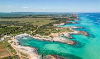 Camping Torre Pozzelle