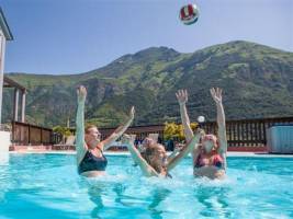 Camping Sites et Paysages - Pyrénévasion