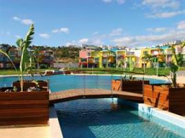 Orada Apartamentos Turisticos - Marina de Albufeira