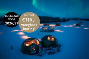 Winters West-Canada | incl. 3 excursies