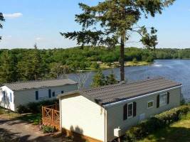 Camping Du Lac de Jaunay