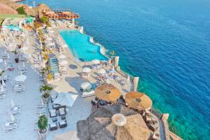 Gloria Palace Amadores Thalasso & Hotel