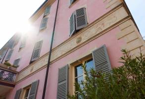 Hotel Verdi Boutique Hotel