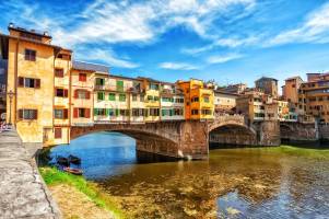 8 daagse fly drive Hoogtepunten van Toscane