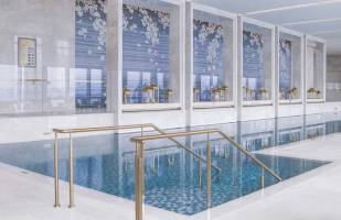 Waldorf Astoria Chengdu