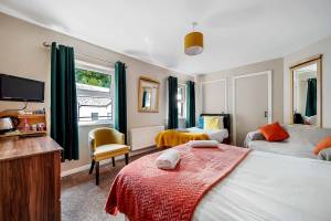 Iona Inn B&B - Derry