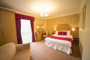 Best Western Liverpool Aigburth Sure Collection by