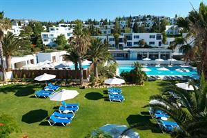 Hotel Robinson Club Daidalos