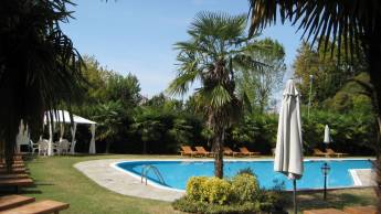 Villa Pace Park Hotel Bolognese