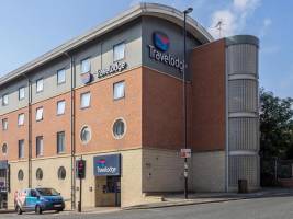 Travelodge Newcastle Central