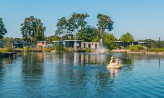 Vakantiepark Zilverstrand
