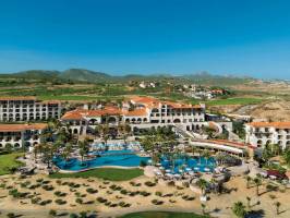 Secrets Puerto Los Cabos Golf&Spa Resort Al