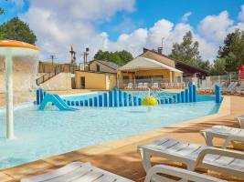 Camping Les Terrasses du Lac