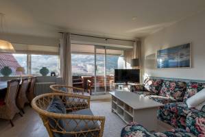 Appartement - Duinweg 117-4 | Zoutelande 'Duinoord'