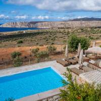Anemos Suites Mani