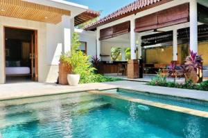 Villa Sagara Villas en Suites Sanur