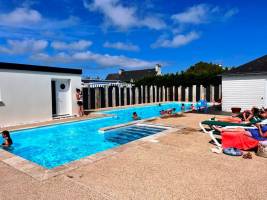 Camping Les Hortensias