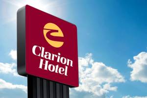 Clarion Hotel Sundsvall