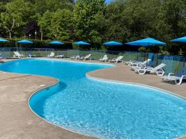 Camping Les 4 Saisons