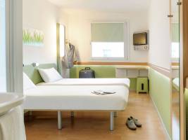 Ibis Budget Muenchen Airport Erding