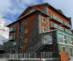 Hotel White Angel