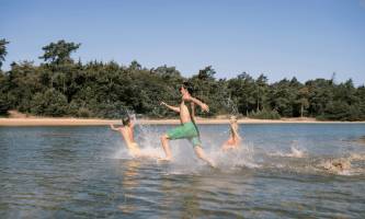 Hub Resorts Drentse Weelde