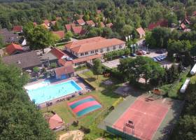 Hotel Auberge de Hilver