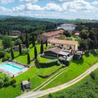 Tenuta Castellare di Tonda