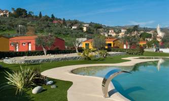 Residence Rebi Village