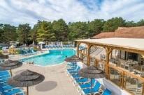 Camping La Farigoulette - Ciela Village