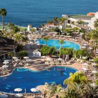 Landmar Playa La Arena Oceanfront Hotel