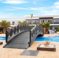 Hotel Coral Cotillo Beach