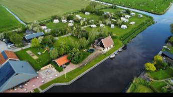 Camping It Kruswetter